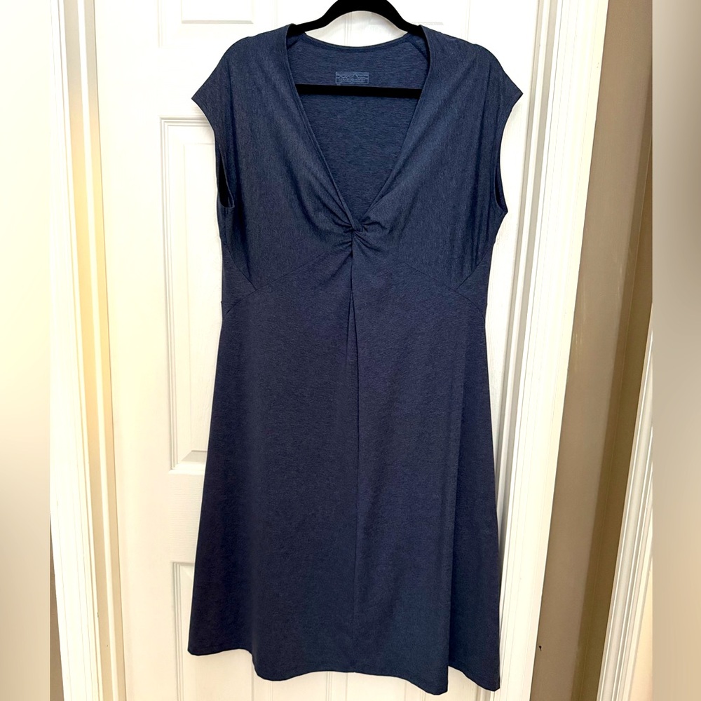 Patagonia Dress